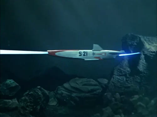 特殊潜航艇S号